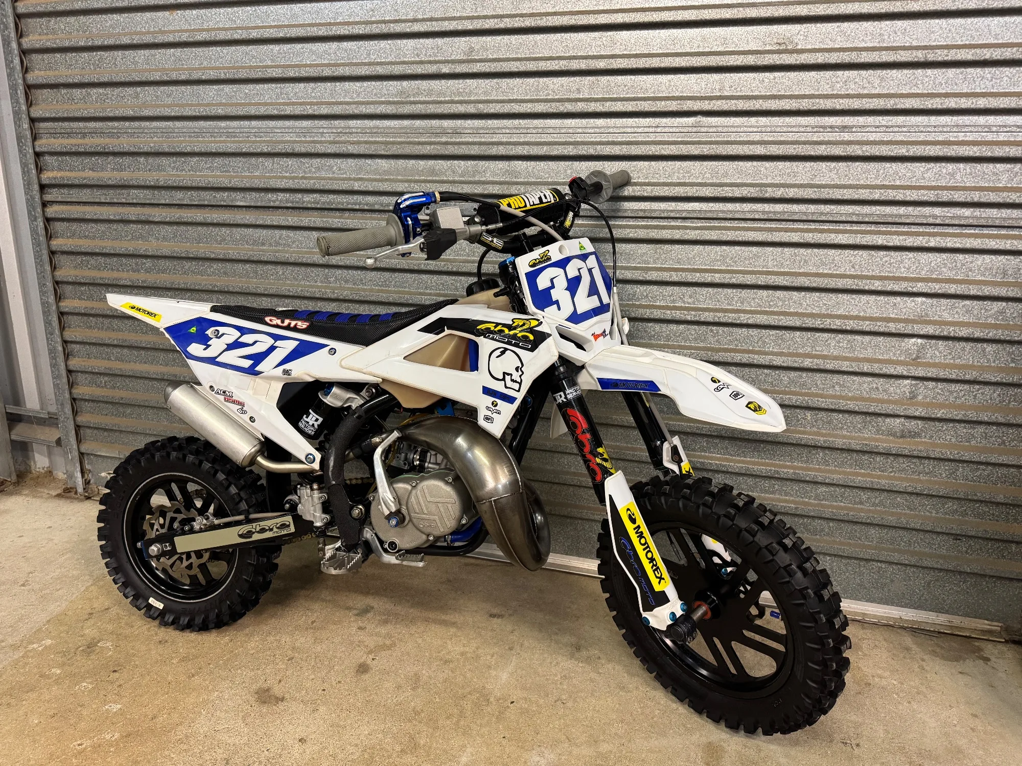 2022 Cobra CX50 FWE (King) for sale in QLD