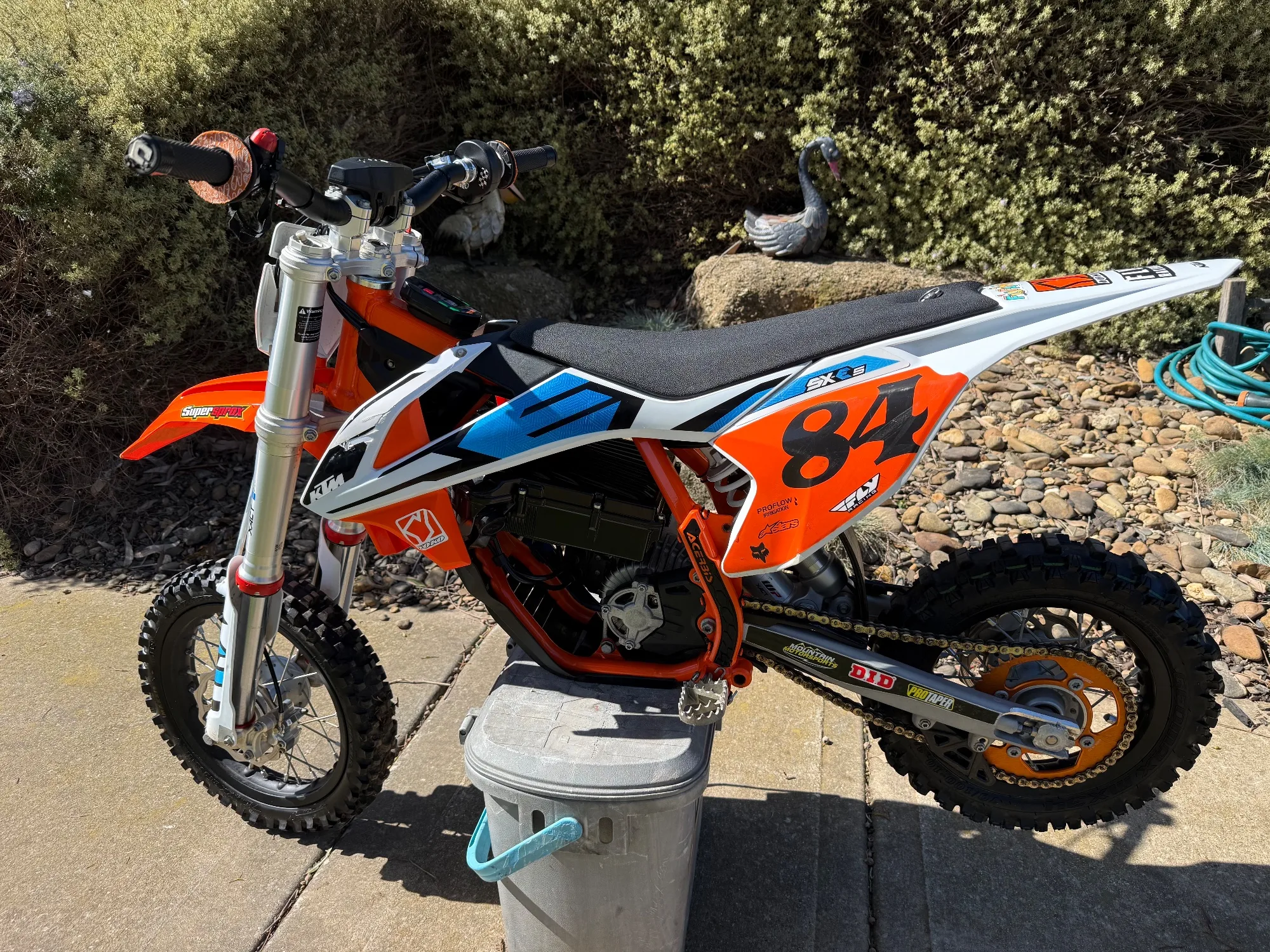 2022 KTM SX-E 5 for sale in VIC