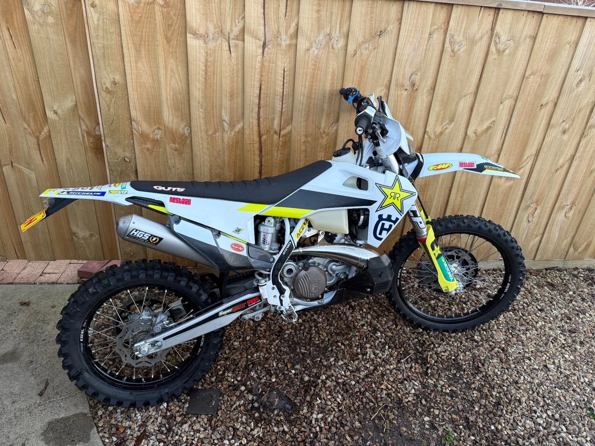 2023 Husqvarna TE300i for sale in VIC