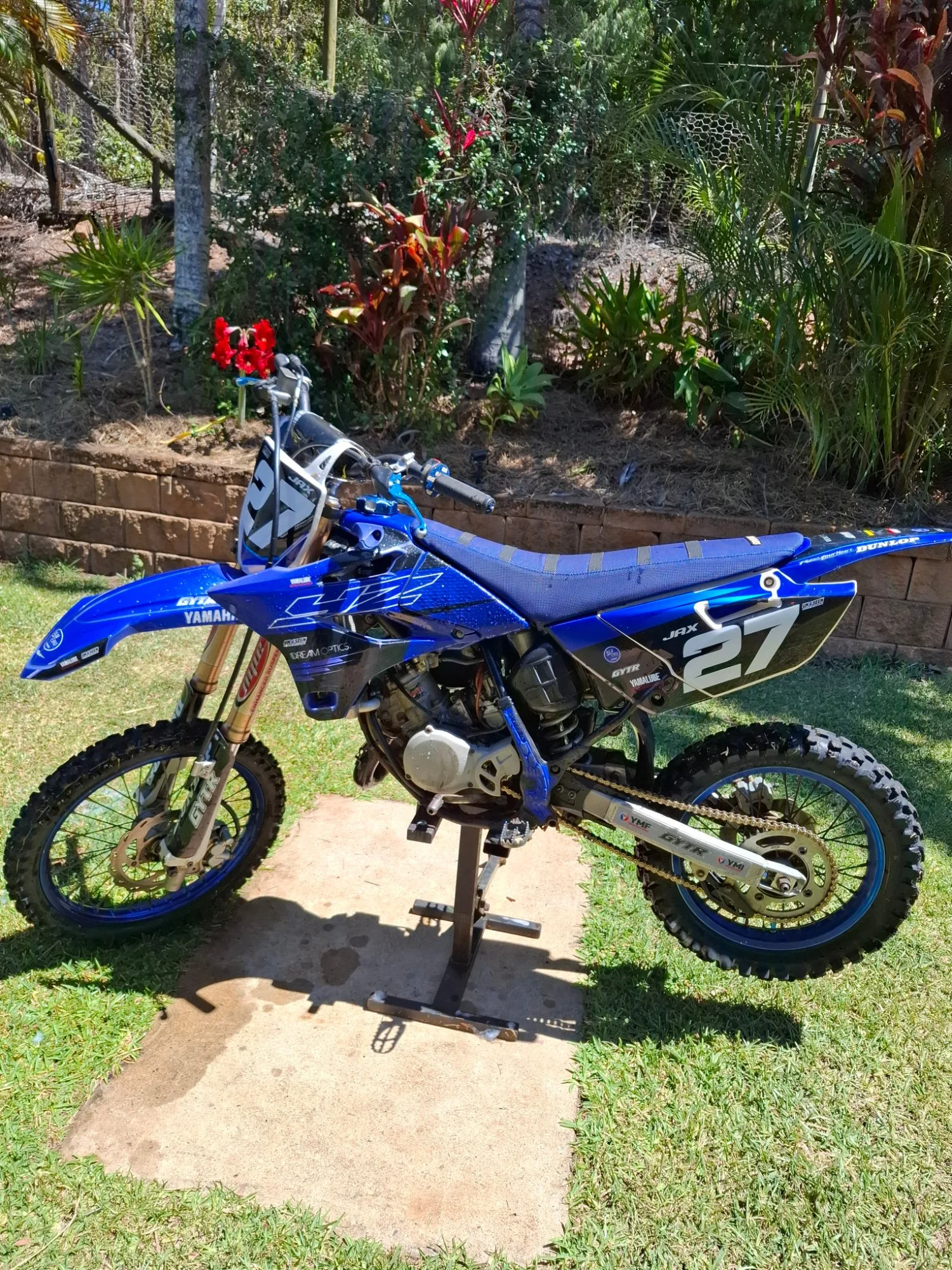 2020 Yamaha YZ85 for sale in QLD