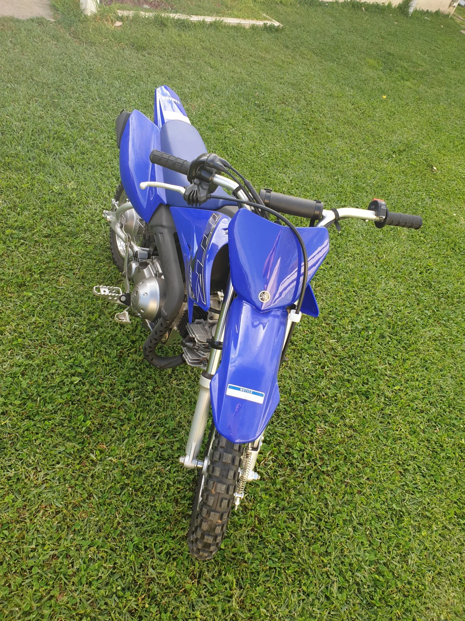2023 Yamaha TT-R50E for sale in NSW