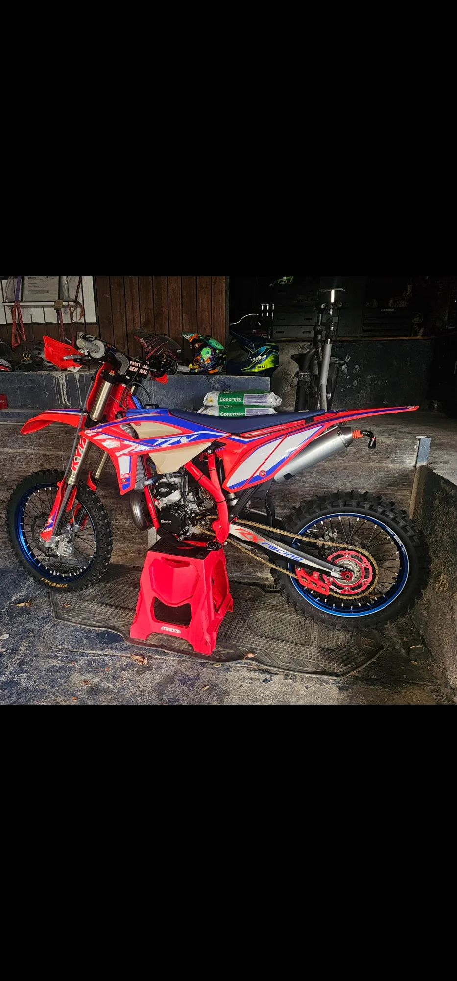 2022 Beta RR 300 2T for sale in QLD