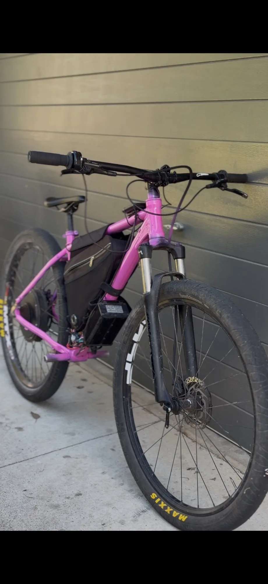 2026 Other 2kw 52v — photo 1 of 2