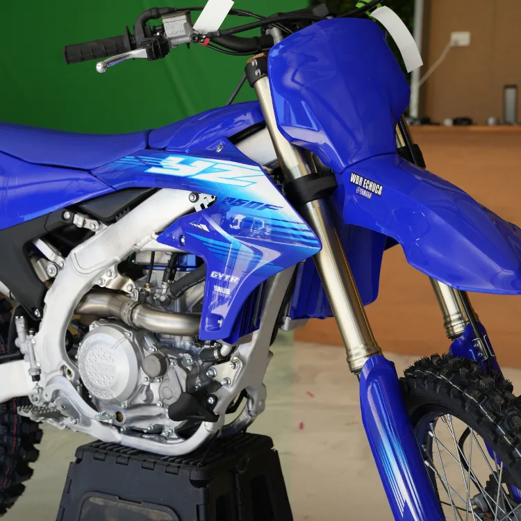 2026 KTM 300 EXC — photo 1 of 1