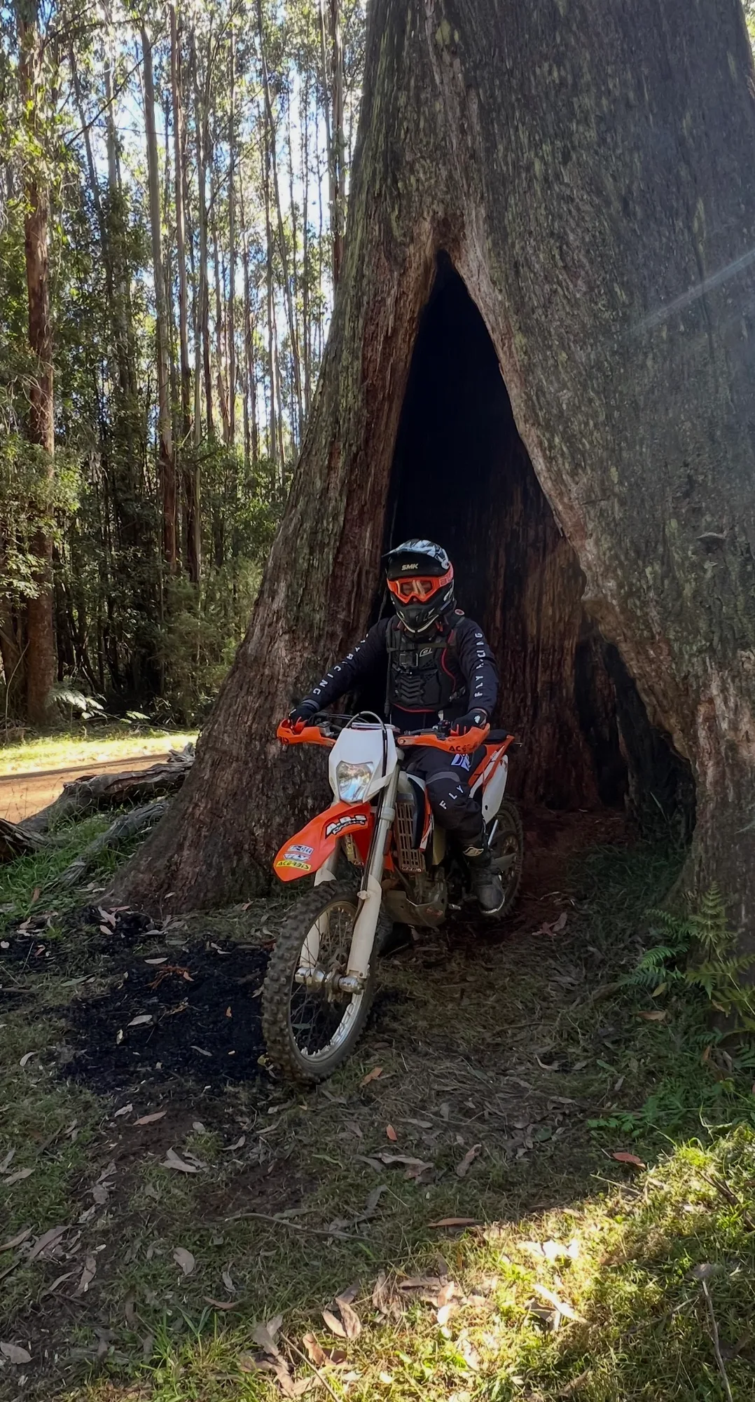 2013 KTM 350 EXC-F — photo 1 of 6