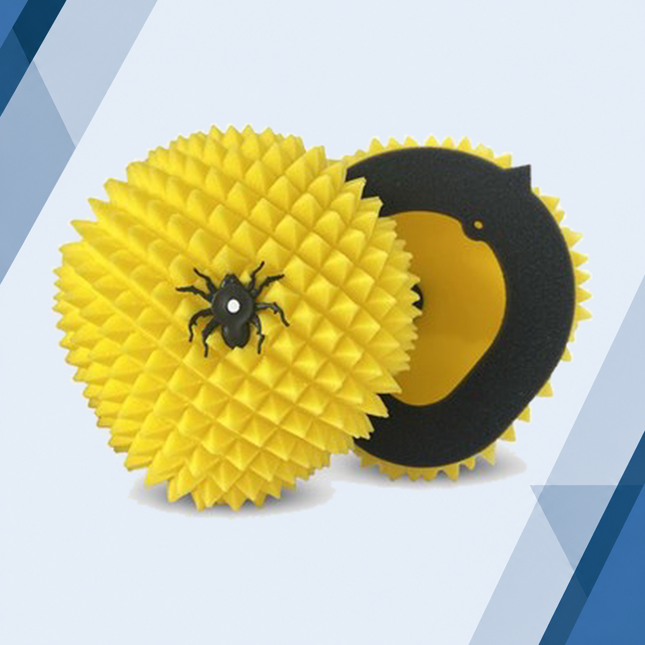 FunnelWeb Air Filter for Yamaha YZ125 & YZ250 (1993-2026)