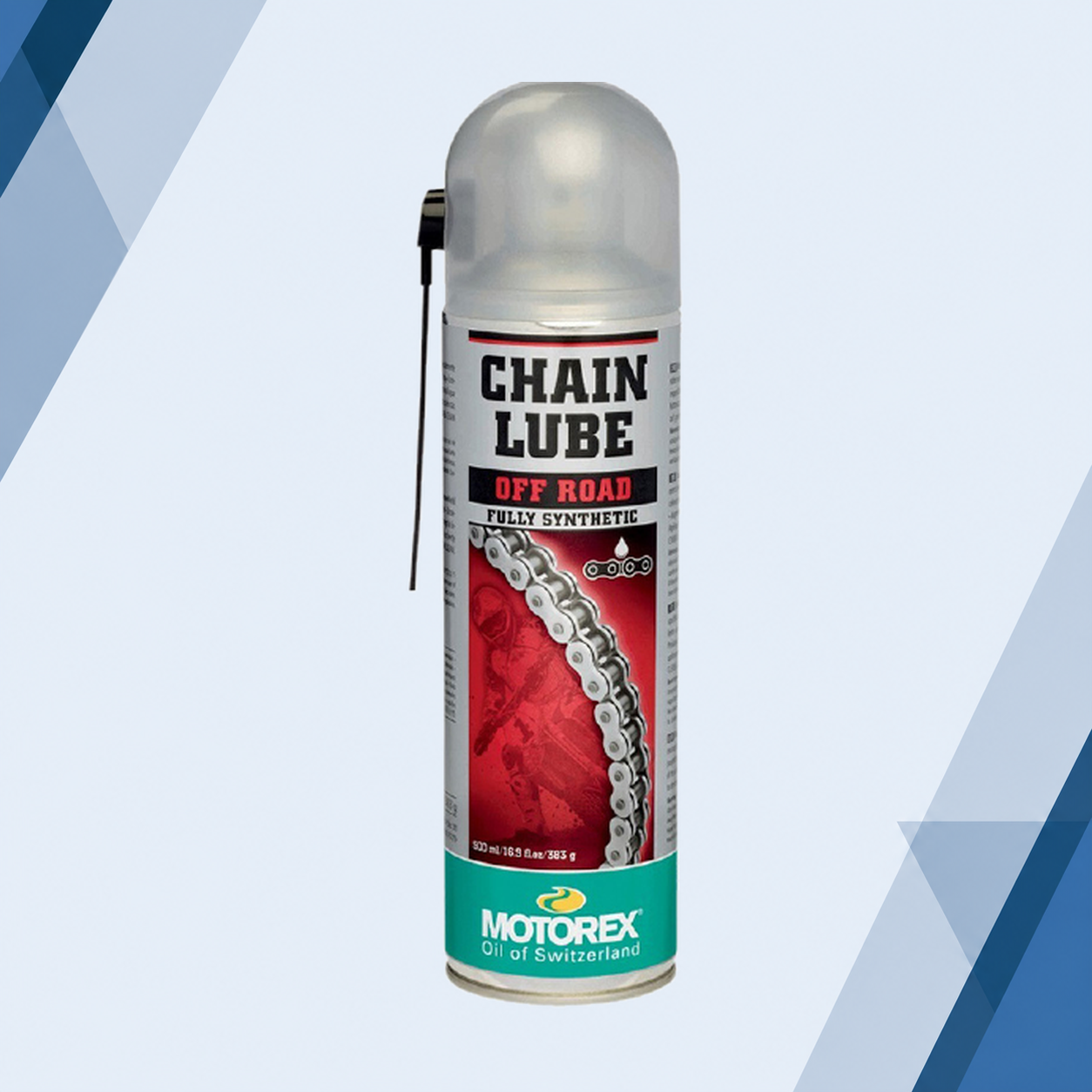 Motorex Off Road Chain Lube 500ml