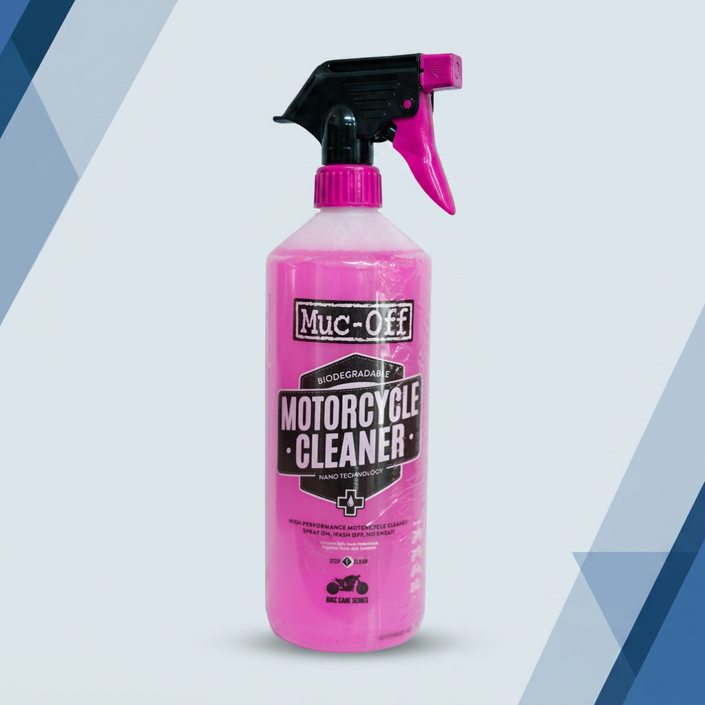 Muc-Off Motorcycle Cleaner 1L