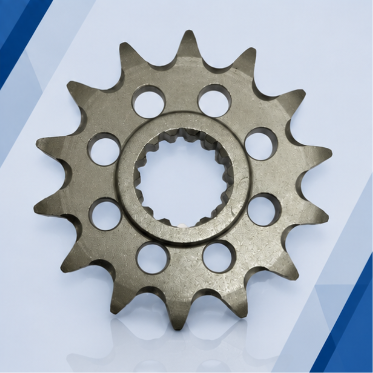 JT JTF1901 13T Front Sprocket for KTM 520