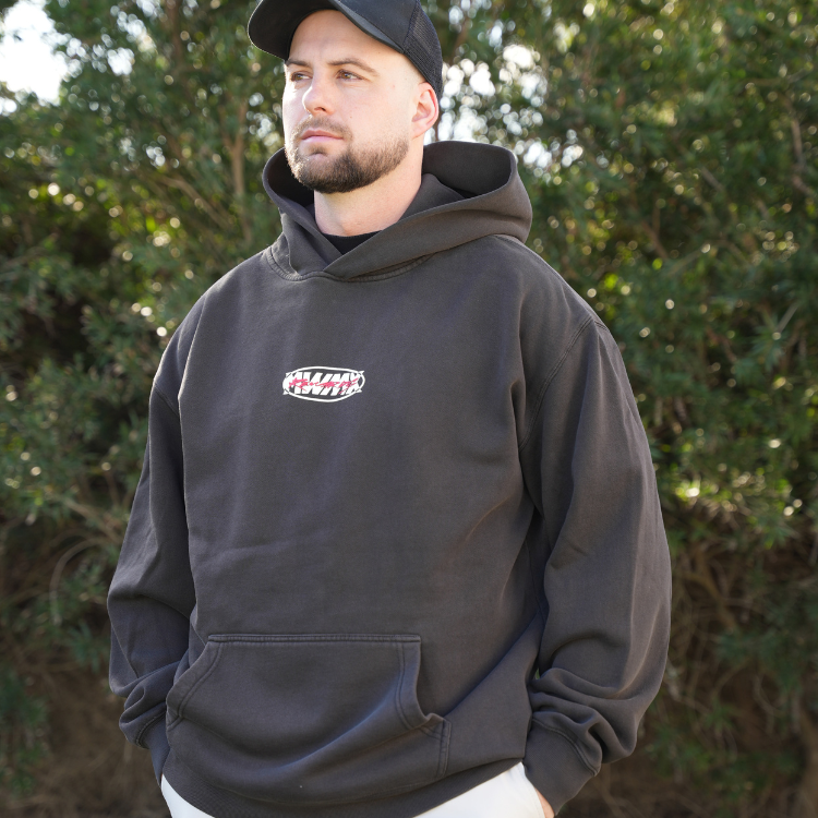 MWMX Club Hoodie