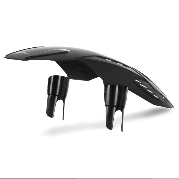 Acerbis Universal Front Fender MTB - Black