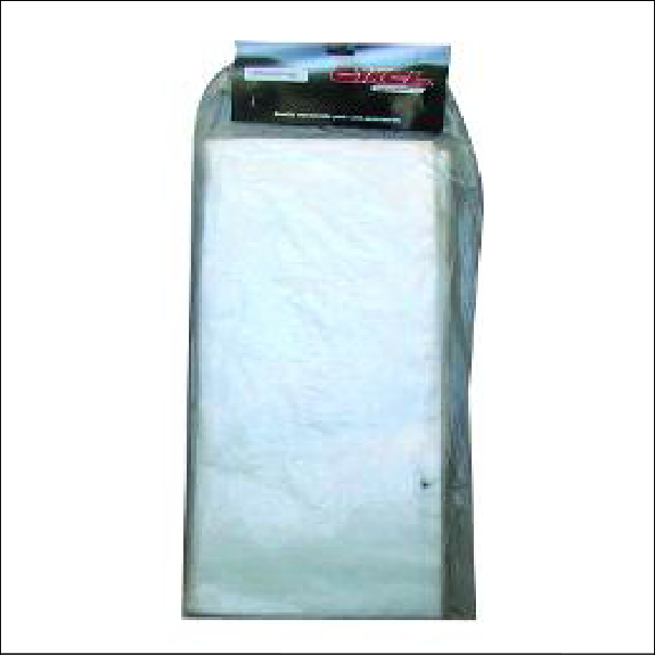 Muffler Pack Mat 600x300