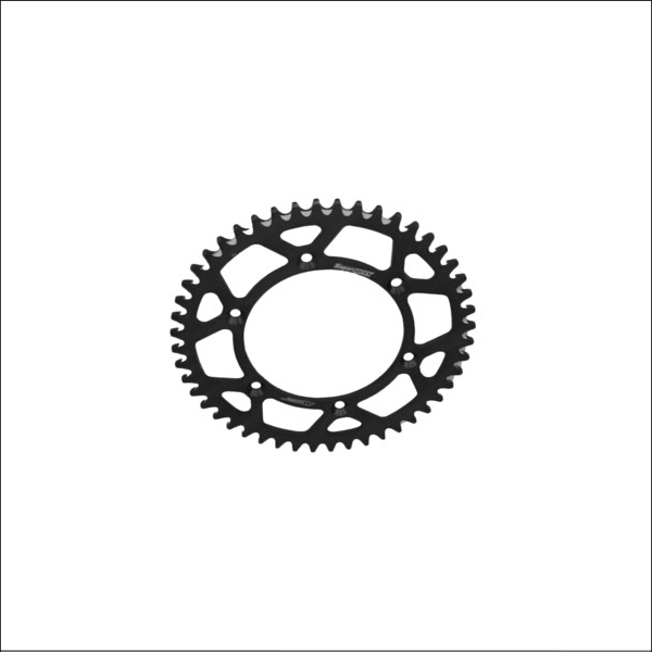 53T Black Alloy Honda/Yamaha Sprocket