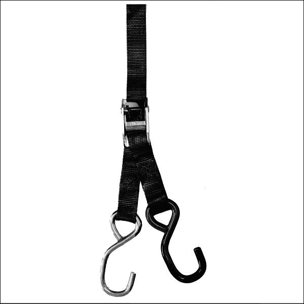 CPR Tie Downs