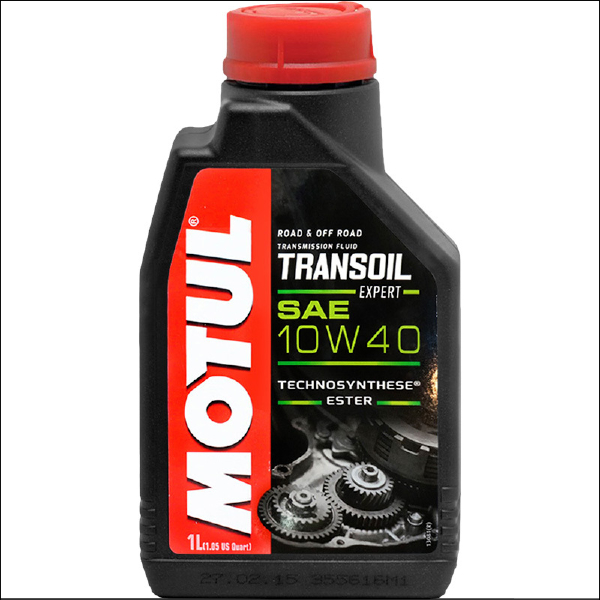 Motul Transoil Expert 10W40 1L
