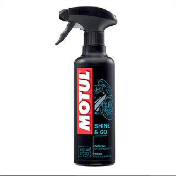Motul Shine N Go Silicone Spray