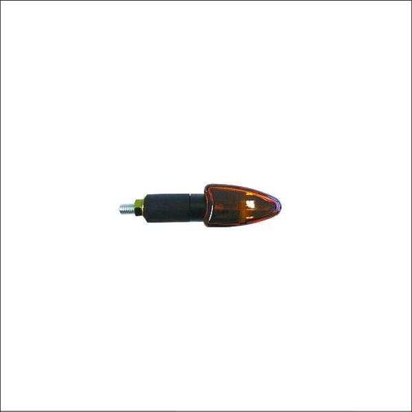 Indicator Kit - Spear Head Black
