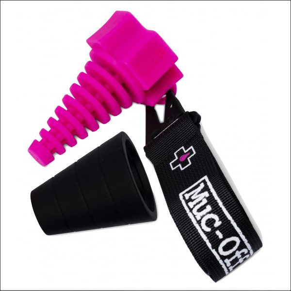 Muc-Off Exhaust Bung