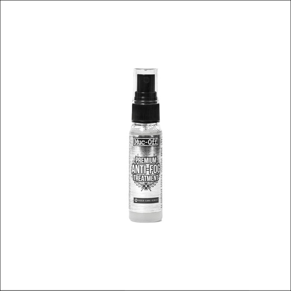 Muc-Off Premium Anti-fog Treatment 32ml