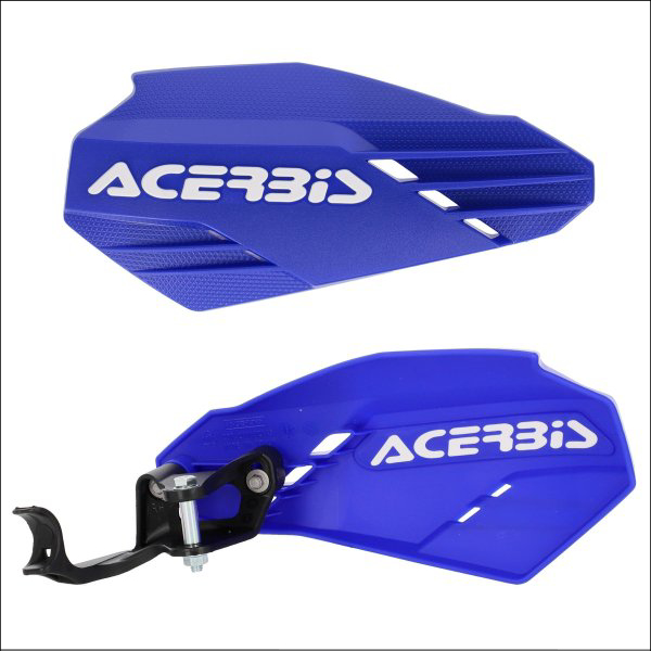 Acerbis Handguards K-Linear Direct mt Bl