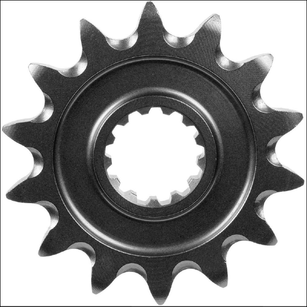 JT Front Sprocket Yamaha 420 14T