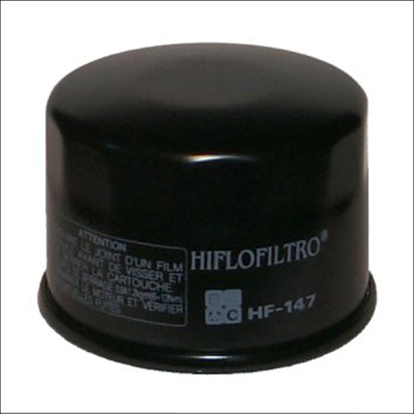 Oil Filter HF147 Yamaha 5DM