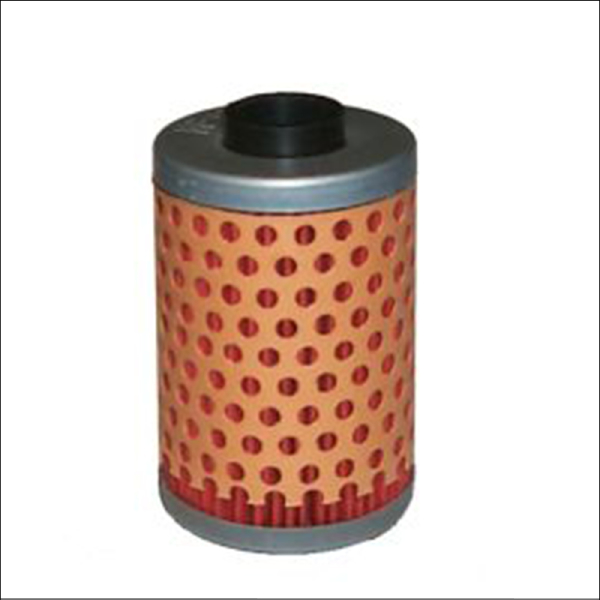 HifloFiltro Oil Filter HF185
