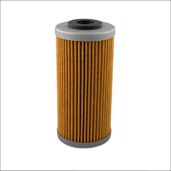 Oil Filter HF611 Husqvarna