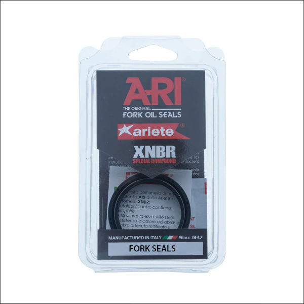 Fork Seal Kit 45x58x11 ARI120