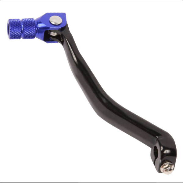 Zeta Forged Shift Lever YZ 2-Stroke - Blue