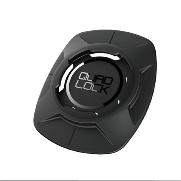 Quad Lock Case Universal Adaptor