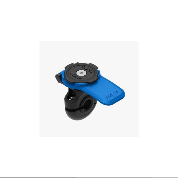 Quad Lock Mount Motorcycle Mirror