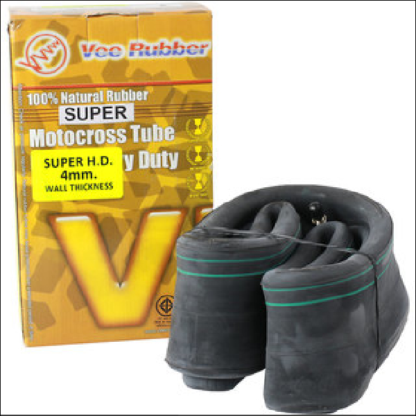 Tube 110/90-19 Super HD4mm