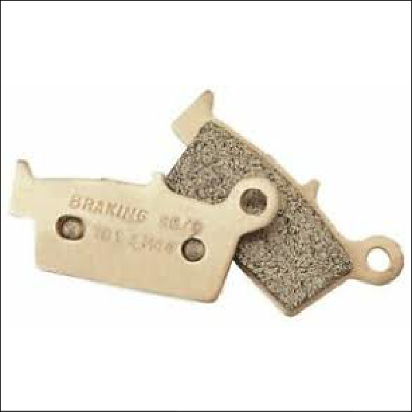 Braking Brake Pad MX 722