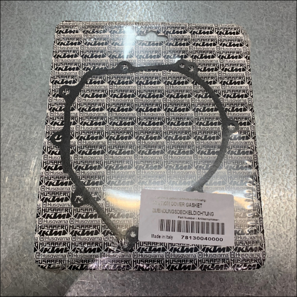 Ignition Cover Gasket KTM