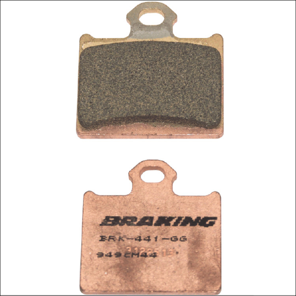 Braking Pad KTM85 Rear