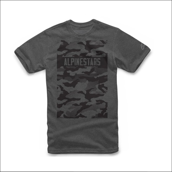Alpinestars Terra Tee CharHeath