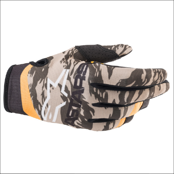 Alpinestars Radar Gloves S/C/T