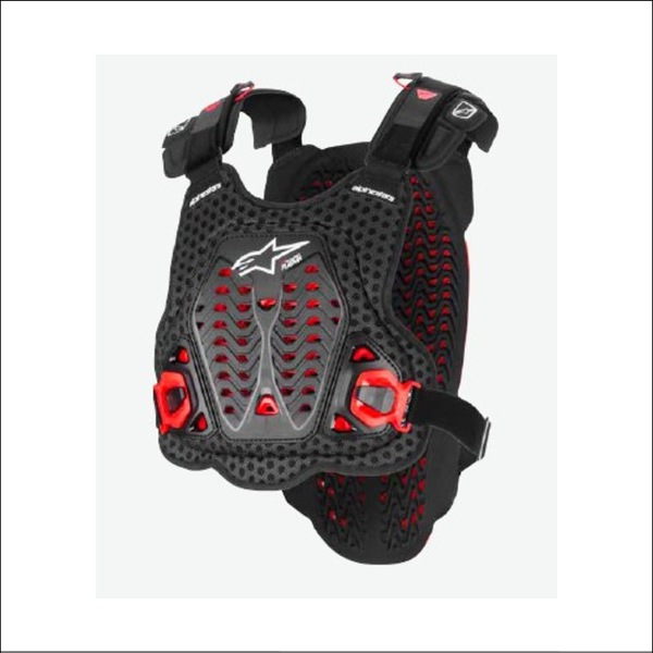 Alpinestars A5 Plasma Chest Pro (Size M/L)