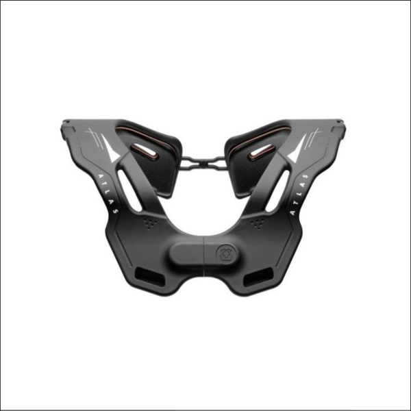 Alpinestars Atlas Vision Collar - Black