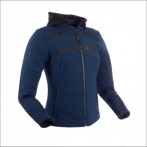 Bearing Jacket Lady Elite MARINE(T5) (Size 2XL)