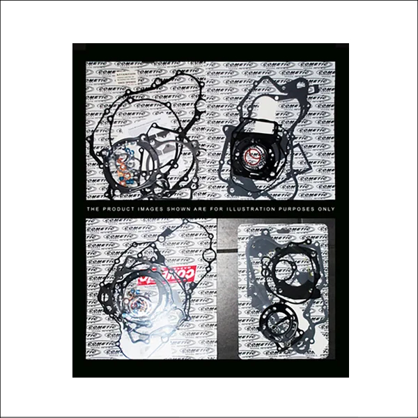 Yamaha 250 Gasket Set