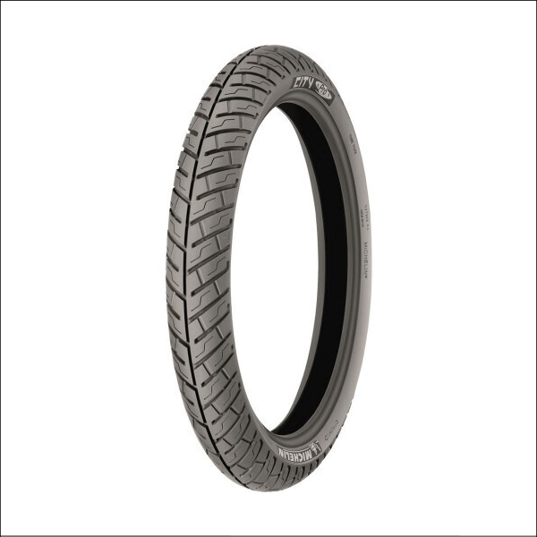 Michelin 2.75-17 (47P) City Pro Ftt Tyre