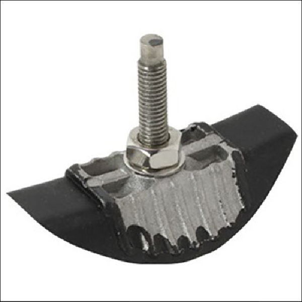 DRC Rim Lock Alloy/Rubber 1.4"