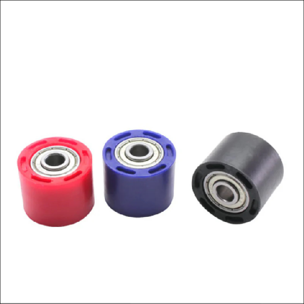 DRC Chain Roller Small 32mm - Black