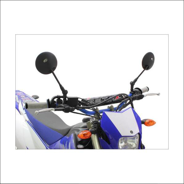 DRC Mirror Offroad Pivot-Left 10mm