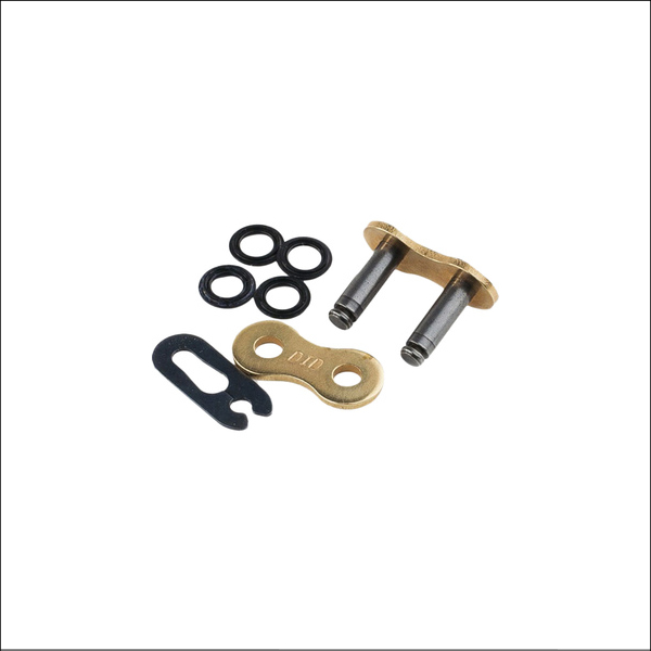 DID #420 Rj Std Clip Link SB Chain