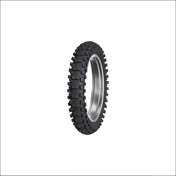 Dunlop 110/100-18 MX34 Int/Soft Tyre