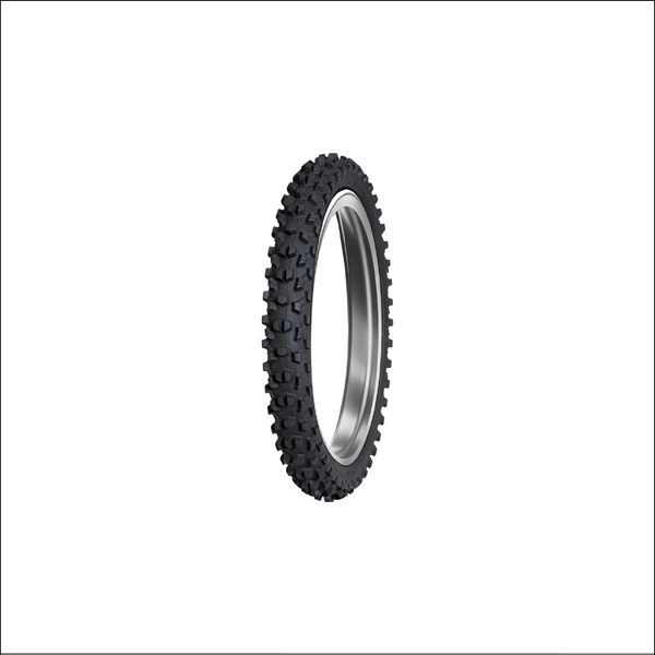 Dunlop MX34 70/100-17 Mid/Soft Front Tyre