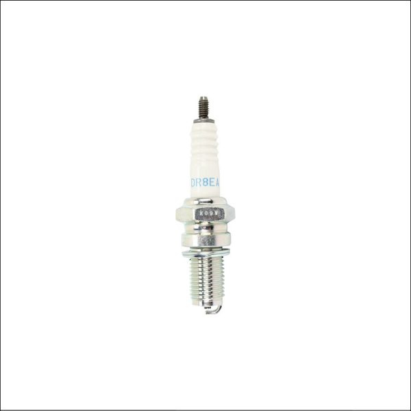 NGK DR8EA Standard Resistor Spark Plug